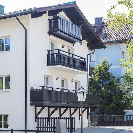 Haus Wasmer By Alpentravel 배드호프가스타인 외부 사진