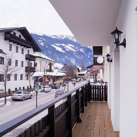 Haus Wasmer By Alpentravel 배드호프가스타인 외부 사진